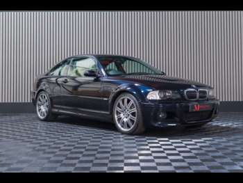 Used BMW M3 2003 for sale - 74765745: Photo