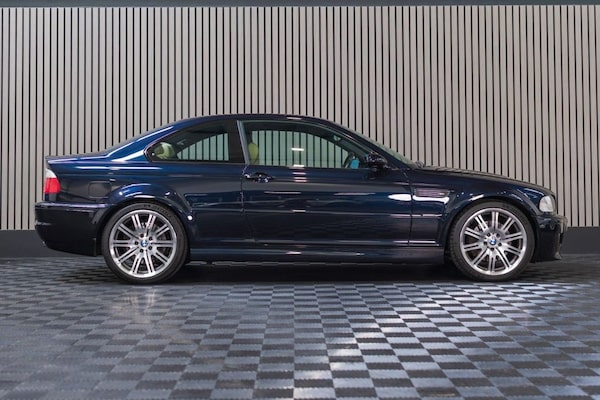 Used BMW M3 2003 for sale - 74765745: Photo 5