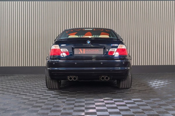 Used BMW M3 2003 for sale - 74765745: Photo 7