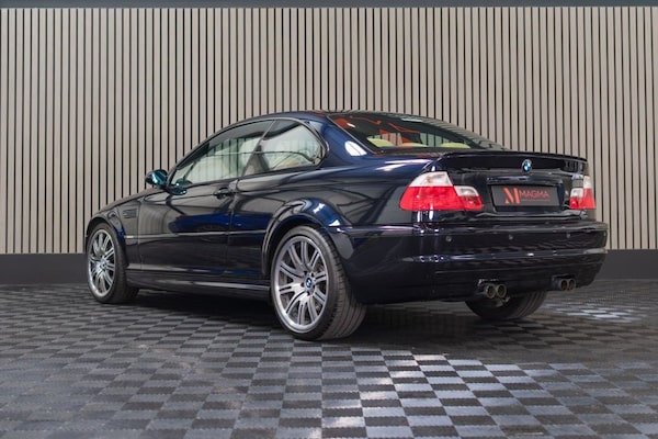 Used BMW M3 2003 for sale - 74765745: Photo 8