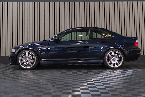 Used BMW M3 2003 for sale - 74765745: Photo 9