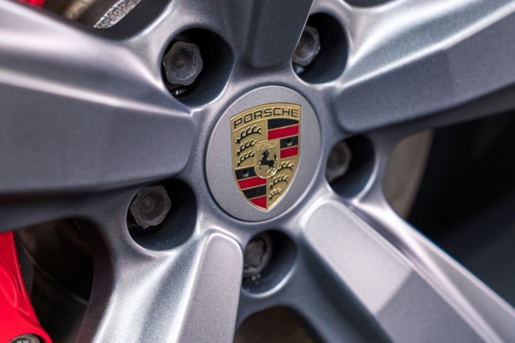 Used Porsche Macan 2022 for sale - 76367469: Photo 20