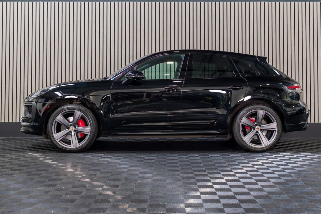 Used Porsche Macan 2022 for sale - 76367469: Photo 9