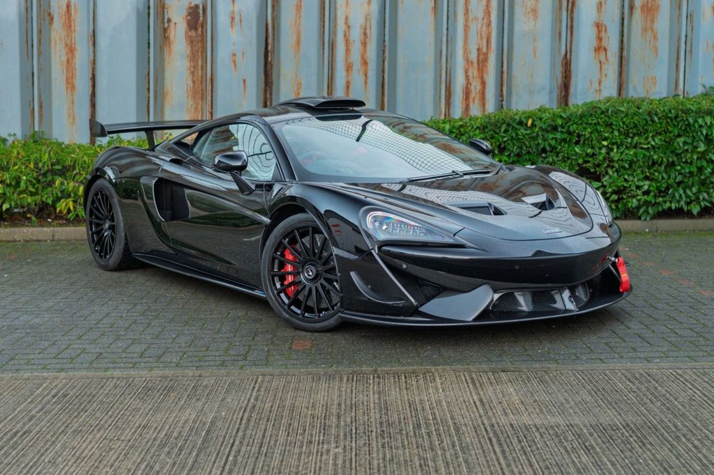 Used McLaren 620R 2021 for sale - 77218641: Photo 13