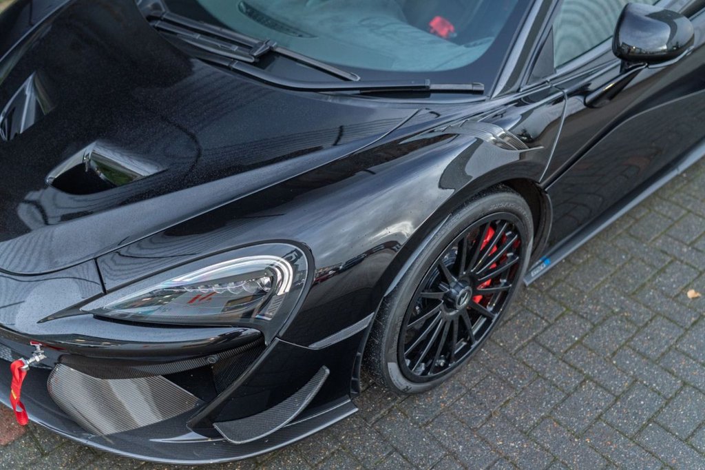 Used McLaren 620R 2021 for sale - 77218641: Photo 16