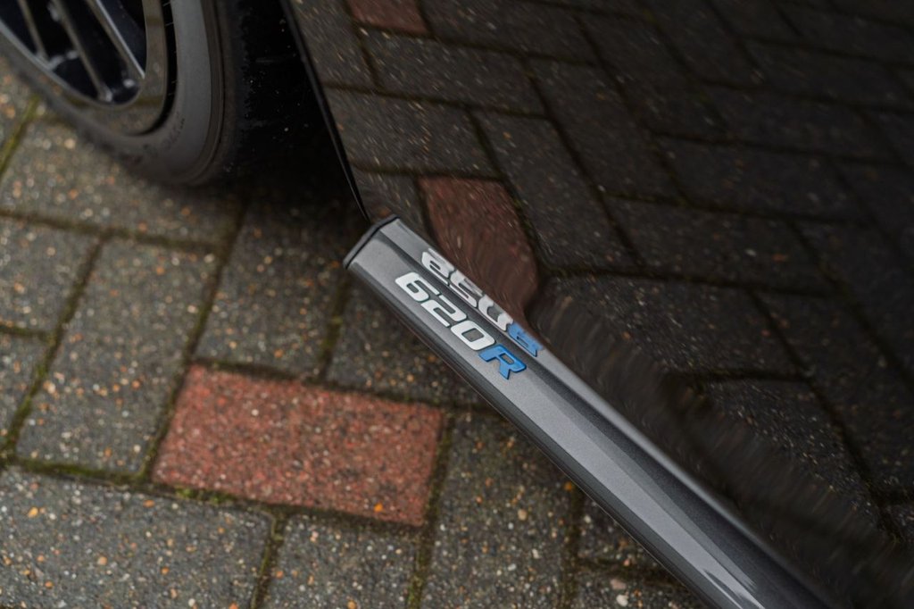 Used McLaren 620R 2021 for sale - 77218641: Photo 17