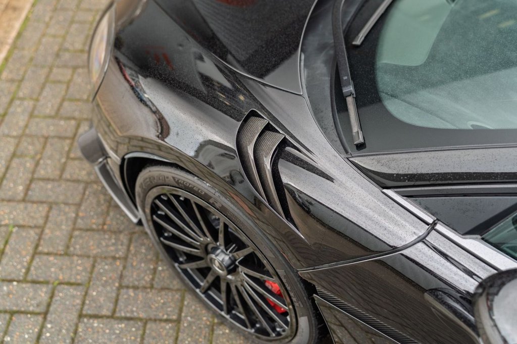 Used McLaren 620R 2021 for sale - 77218641: Photo 18