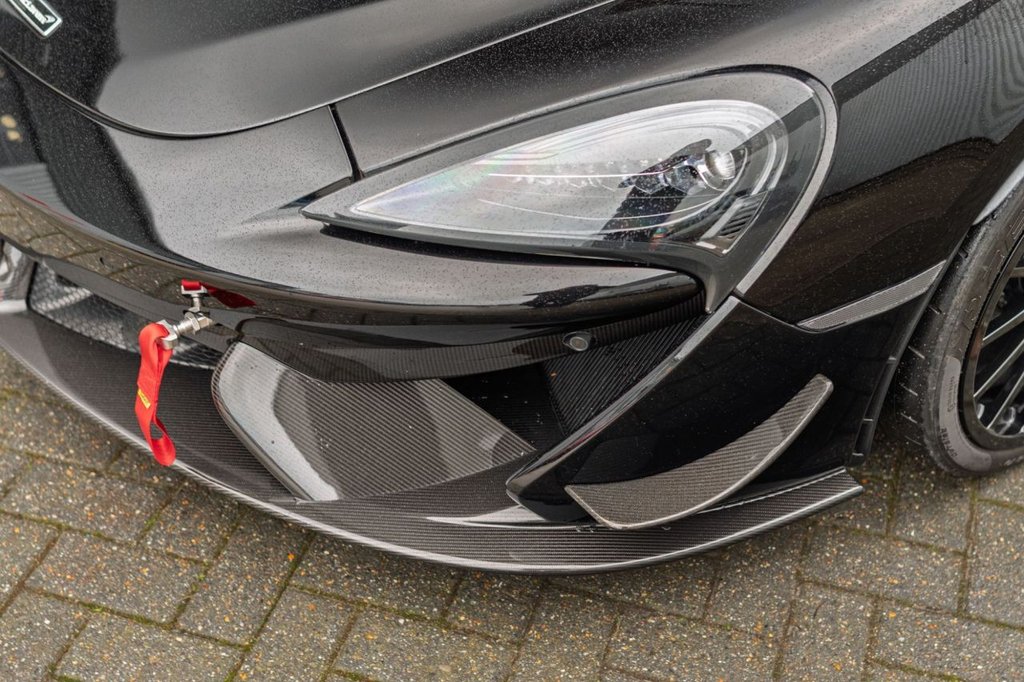 Used McLaren 620R 2021 for sale - 77218641: Photo 19