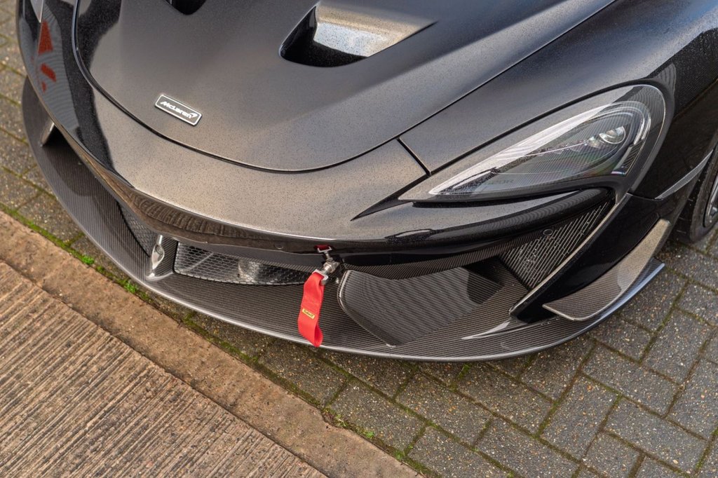 Used McLaren 620R 2021 for sale - 77218641: Photo 20