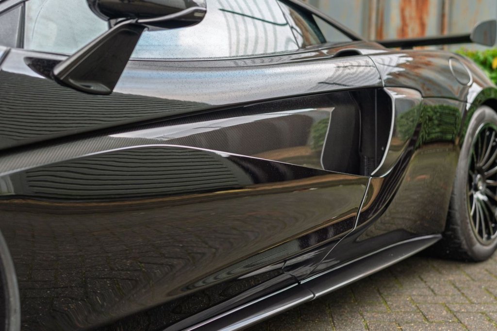 Used McLaren 620R 2021 for sale - 77218641: Photo 22