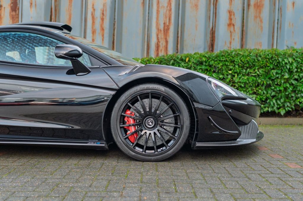 Used McLaren 620R 2021 for sale - 77218641: Photo 23