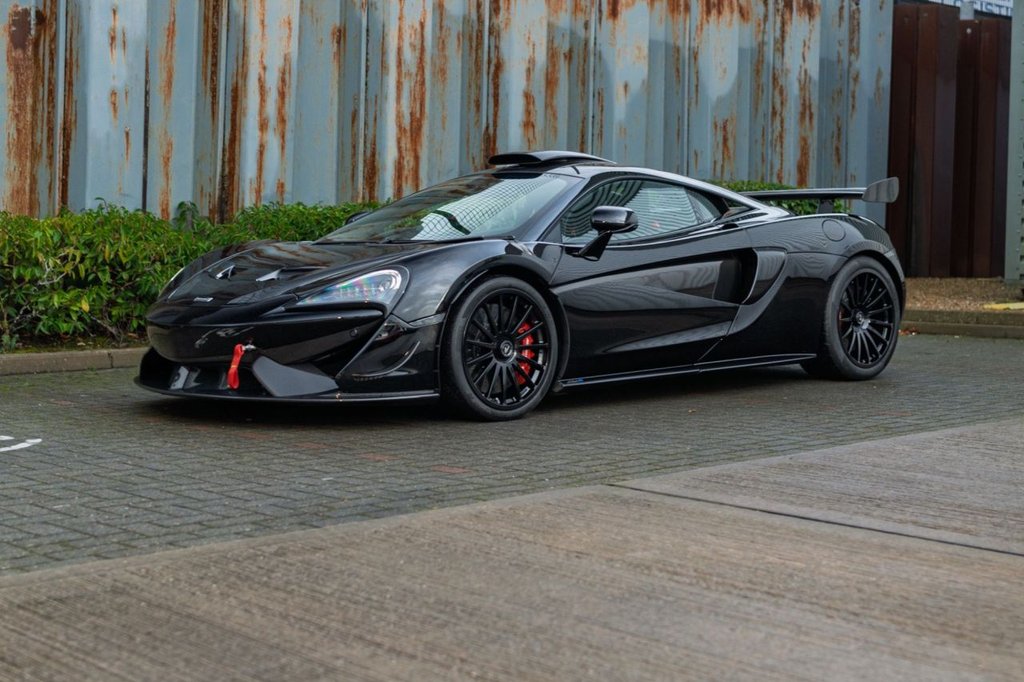 Used McLaren 620R 2021 for sale - 77218641: Photo 25