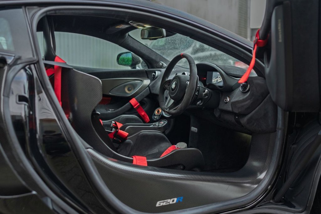 Used McLaren 620R 2021 for sale - 77218641: Photo 26