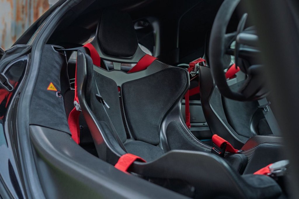 Used McLaren 620R 2021 for sale - 77218641: Photo 29