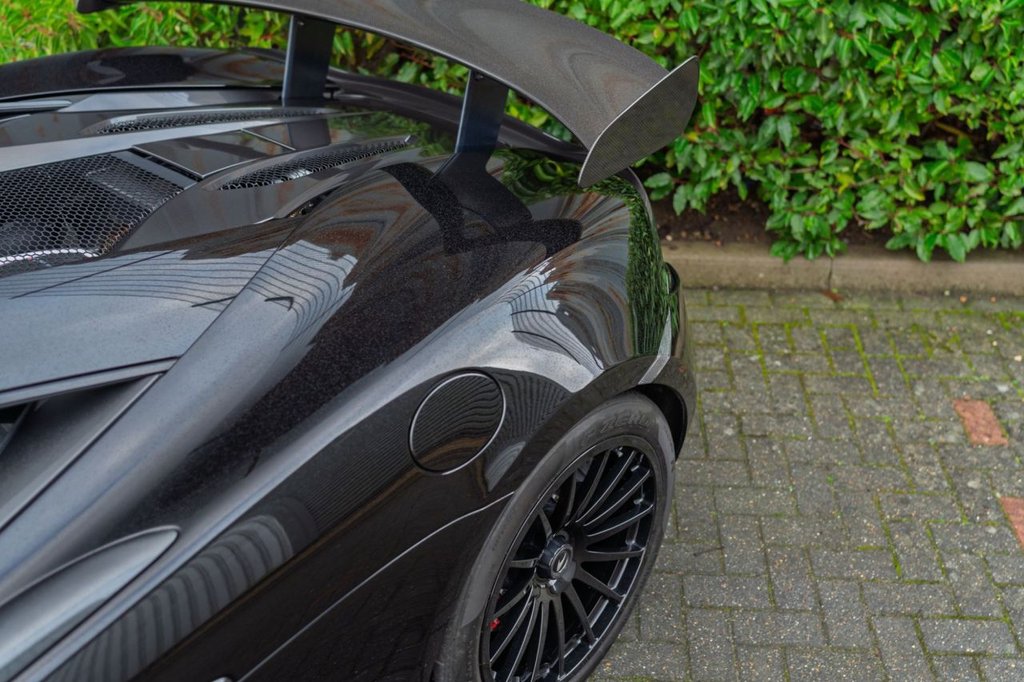 Used McLaren 620R 2021 for sale - 77218641: Photo 30