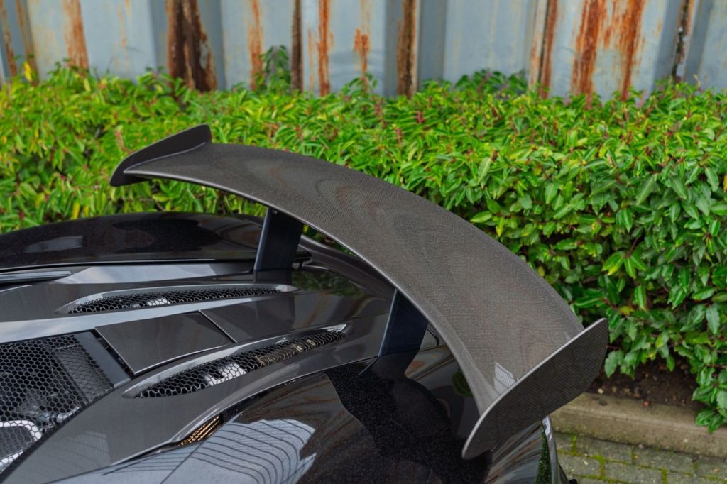 Used McLaren 620R 2021 for sale - 77218641: Photo 31