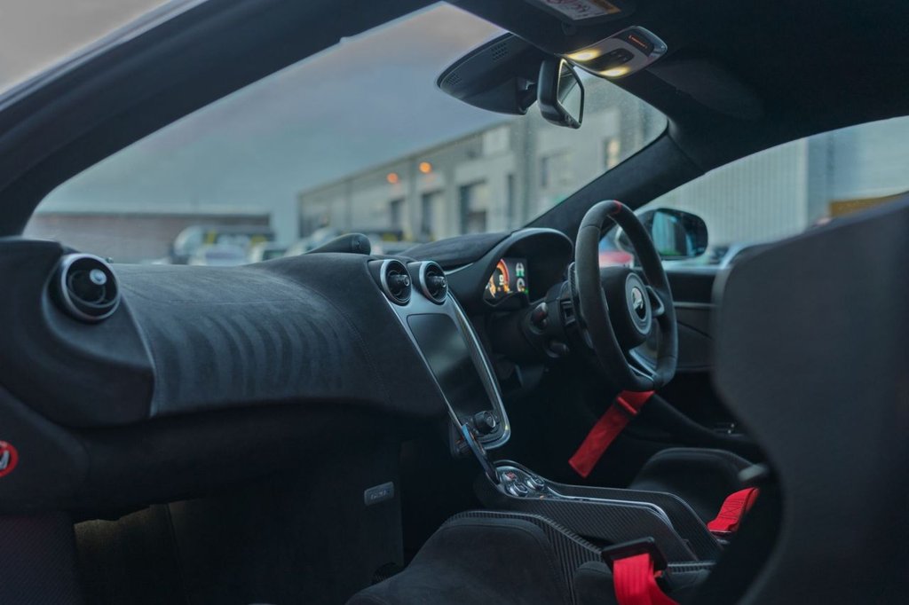 Used McLaren 620R 2021 for sale - 77218641: Photo 34