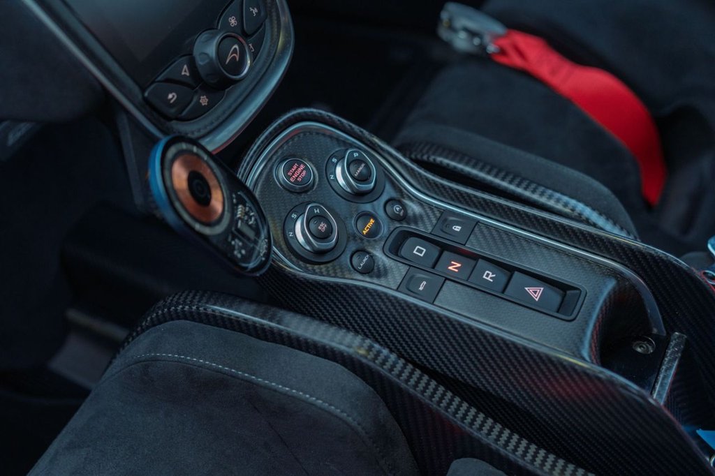 Used McLaren 620R 2021 for sale - 77218641: Photo 35