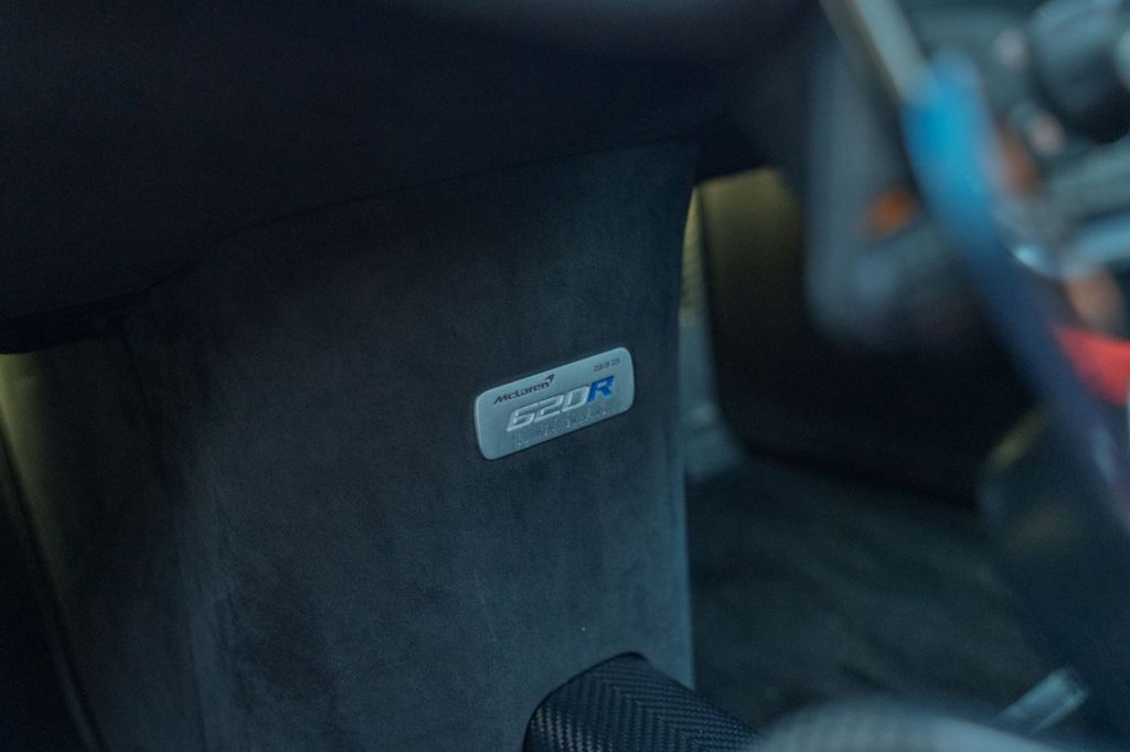 Used McLaren 620R 2021 for sale - 77218641: Photo 36