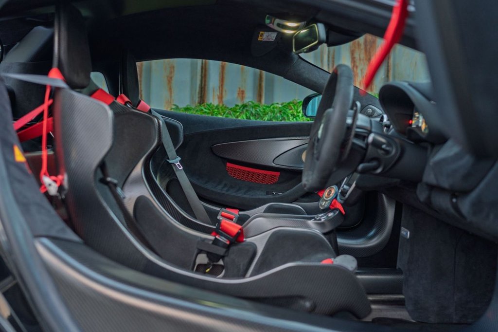 Used McLaren 620R 2021 for sale - 77218641: Photo 37