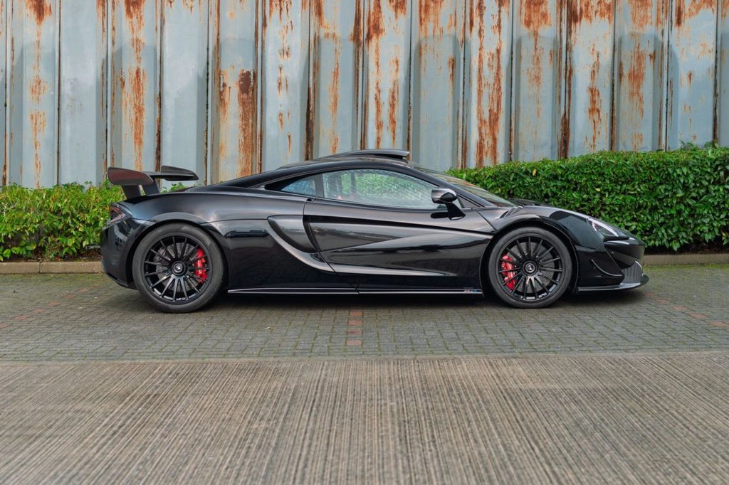 Used McLaren 620R 2021 for sale - 77218641: Photo 4