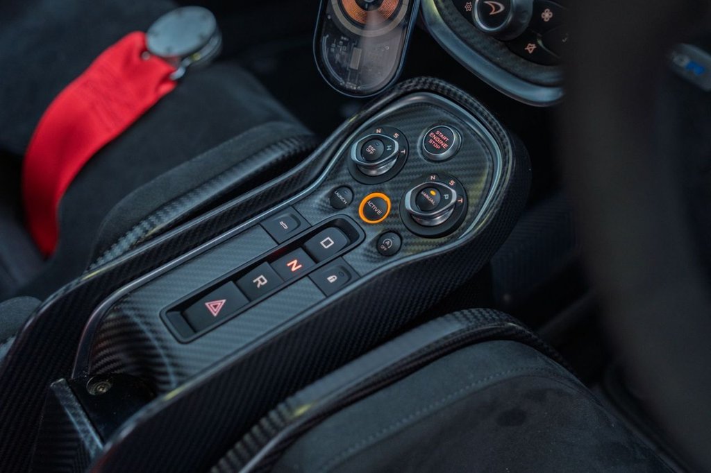 Used McLaren 620R 2021 for sale - 77218641: Photo 40