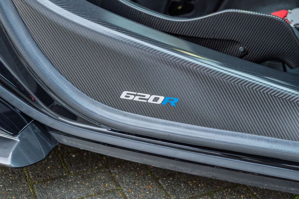 Used McLaren 620R 2021 for sale - 77218641: Photo 41