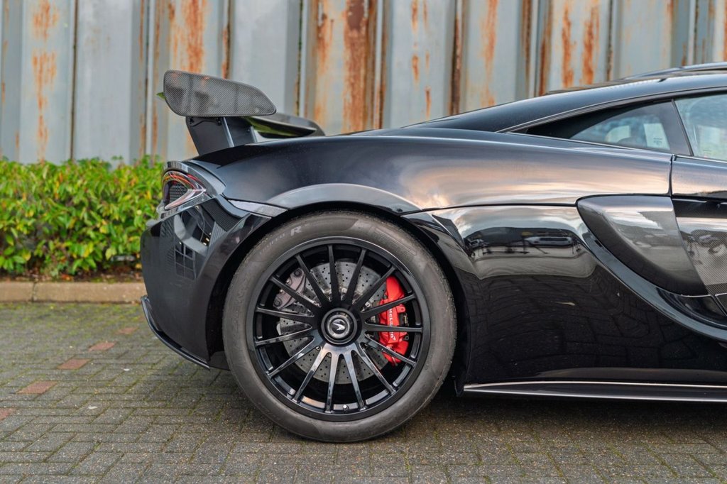 Used McLaren 620R 2021 for sale - 77218641: Photo 43