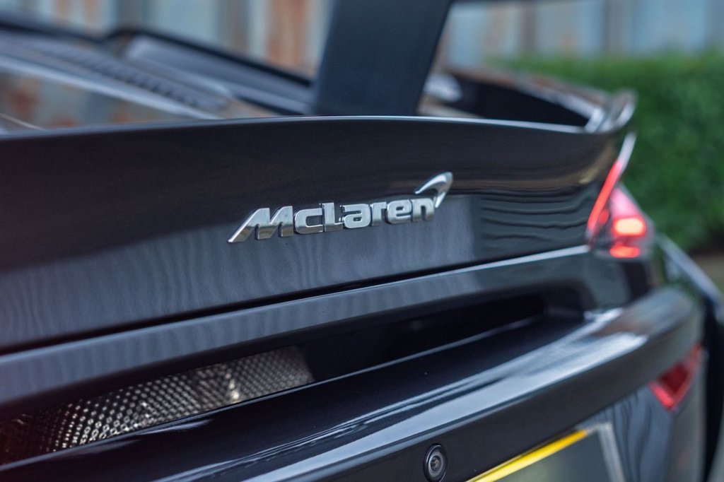 Used McLaren 620R 2021 for sale - 77218641: Photo 45