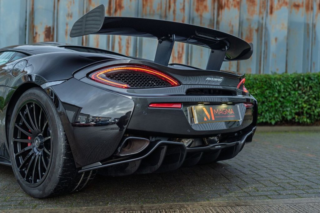 Used McLaren 620R 2021 for sale - 77218641: Photo 46