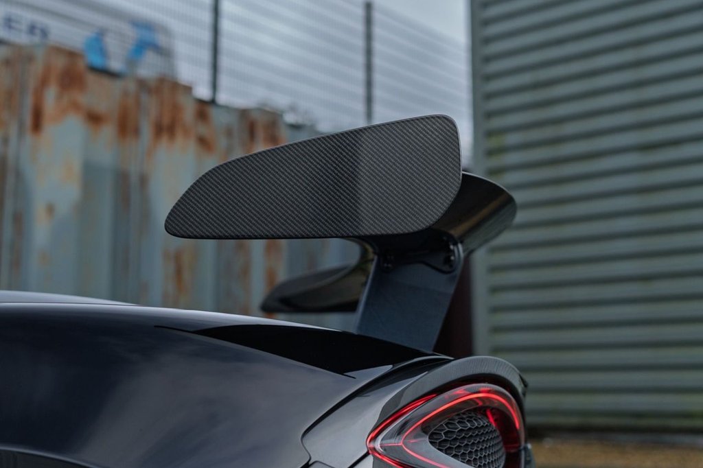 Used McLaren 620R 2021 for sale - 77218641: Photo 47