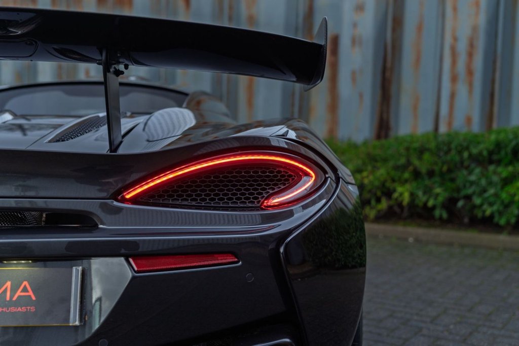 Used McLaren 620R 2021 for sale - 77218641: Photo 48