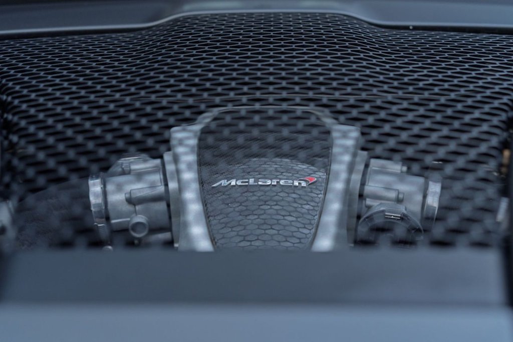 Used McLaren 620R 2021 for sale - 77218641: Photo 49
