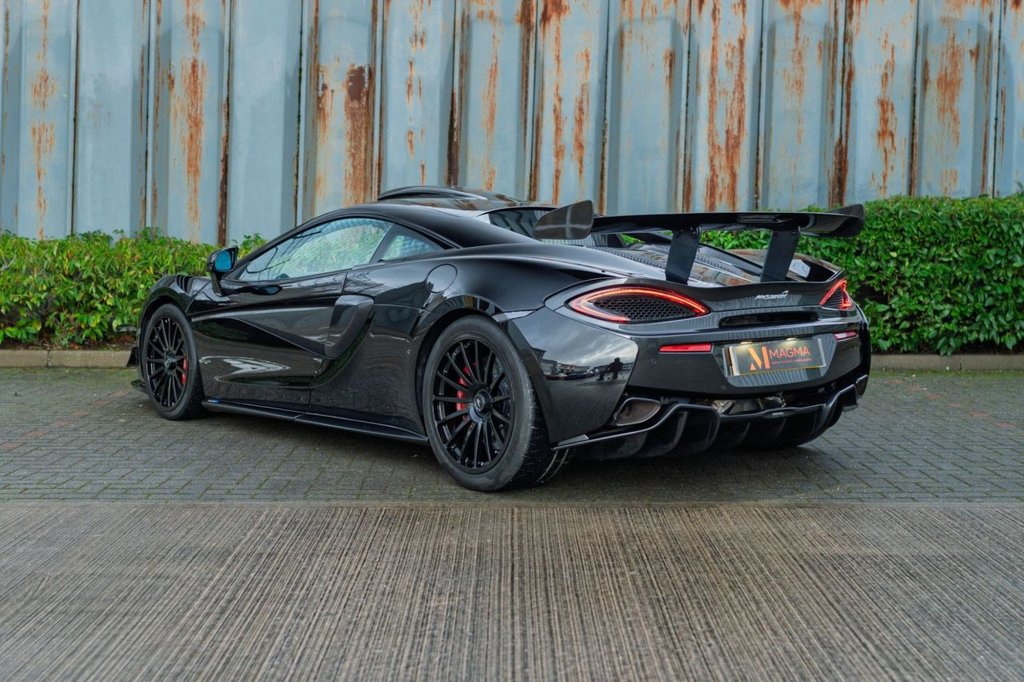 Used McLaren 620R 2021 for sale - 77218641: Photo 7