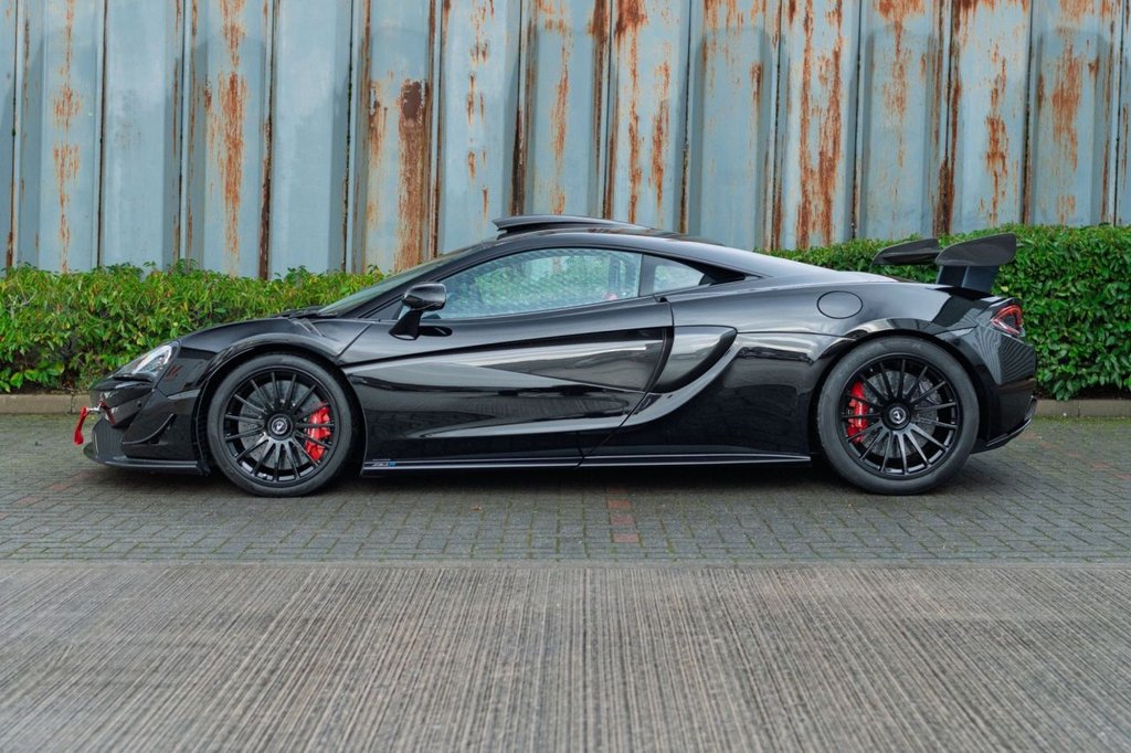 Used McLaren 620R 2021 for sale - 77218641: Photo 8
