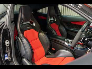 Used Mercedes-Benz C-Class 2018 for sale - 73901436: Photo