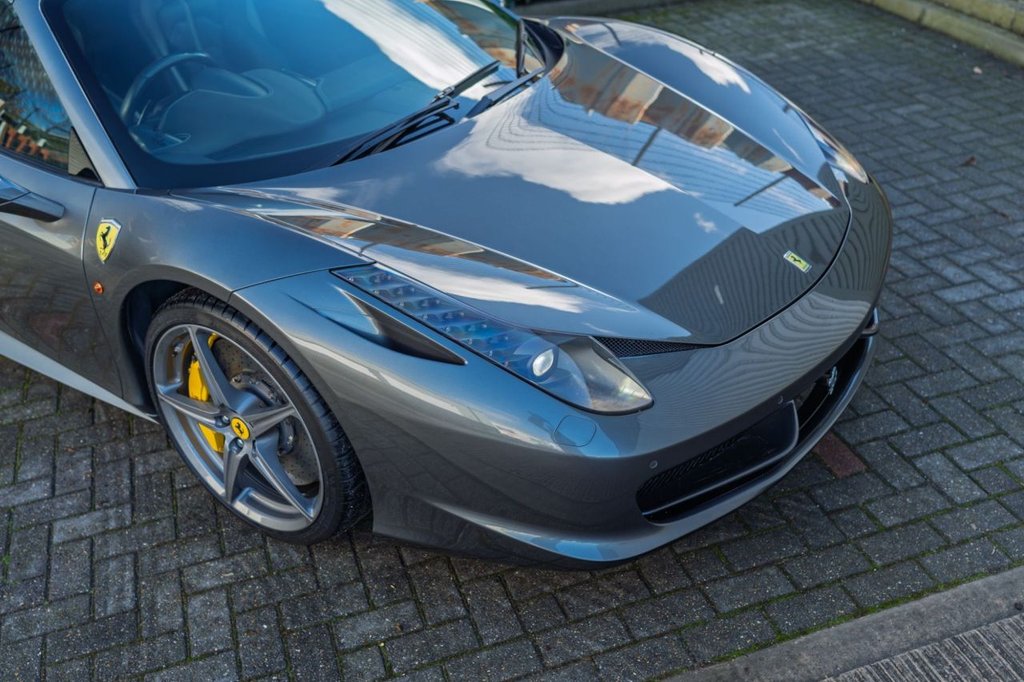 Used Ferrari 458 2012 for sale - 76546762: Photo 11