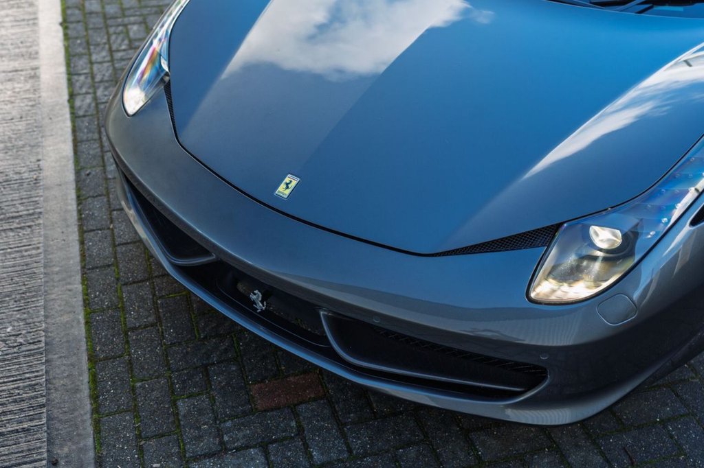 Used Ferrari 458 2012 for sale - 76546762: Photo 12