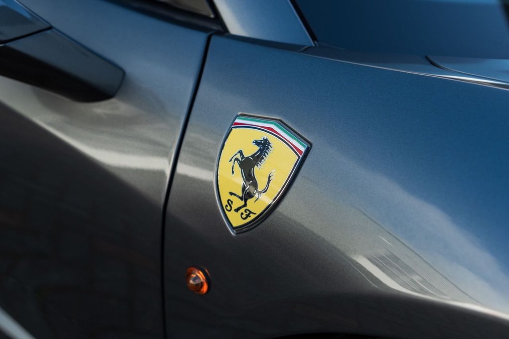 Used Ferrari 458 2012 for sale - 76546762: Photo 13