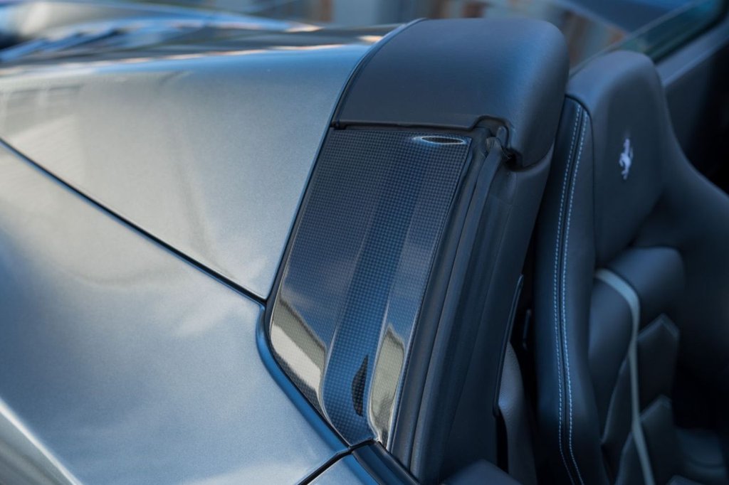 Used Ferrari 458 2012 for sale - 76546762: Photo 14