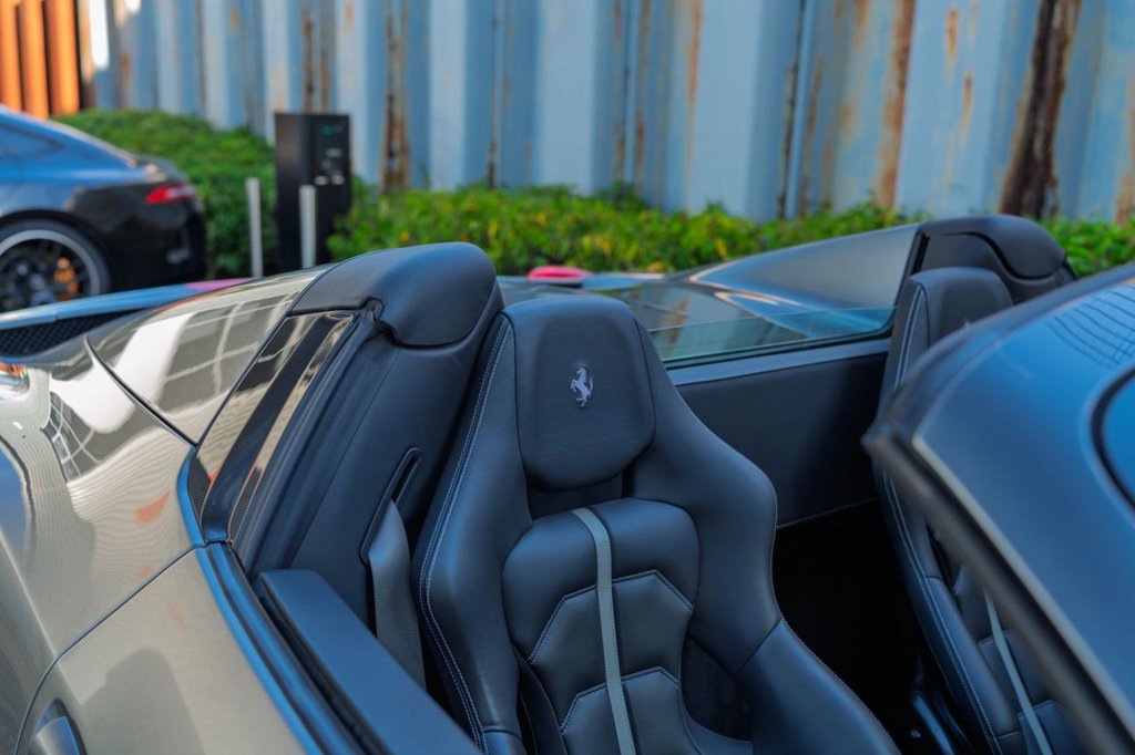 Used Ferrari 458 2012 for sale - 76546762: Photo 15