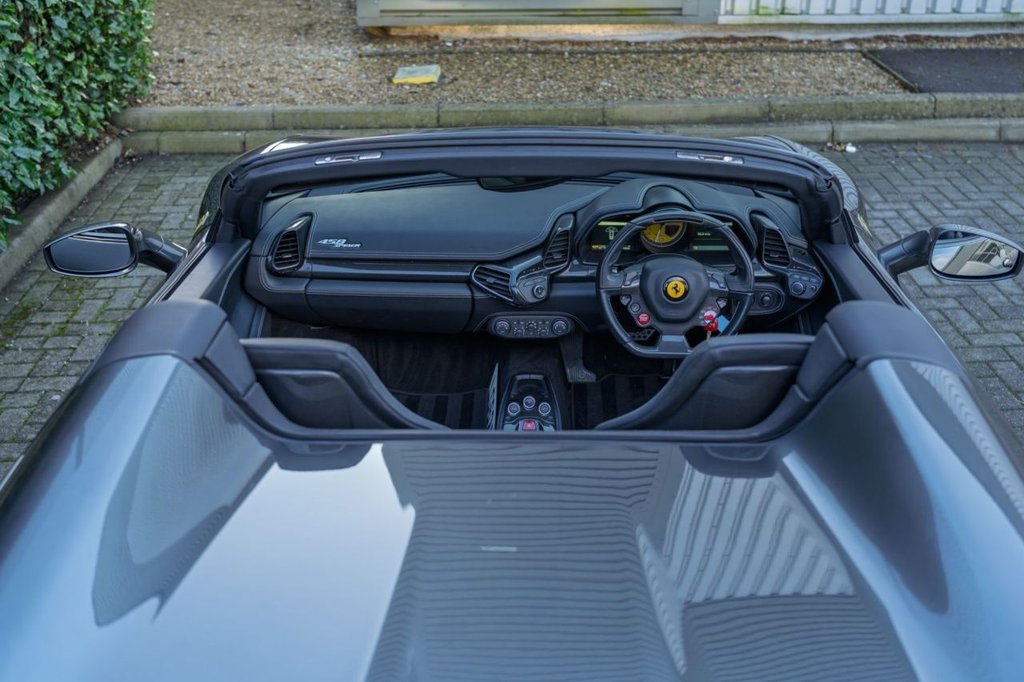 Used Ferrari 458 2012 for sale - 76546762: Photo 16