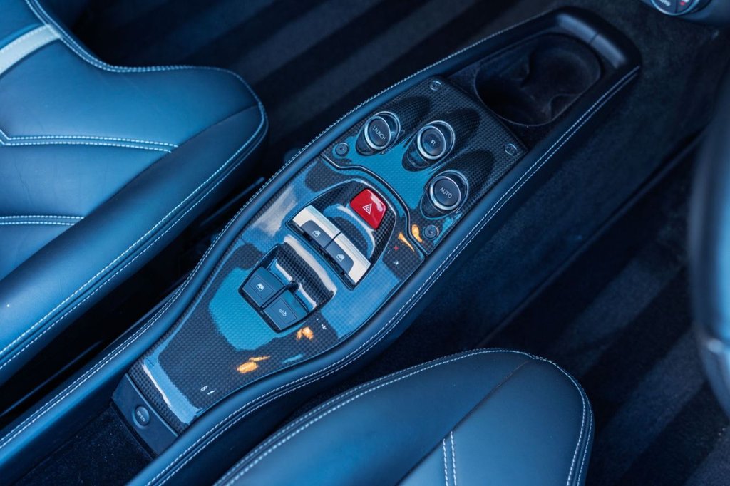 Used Ferrari 458 2012 for sale - 76546762: Photo 18