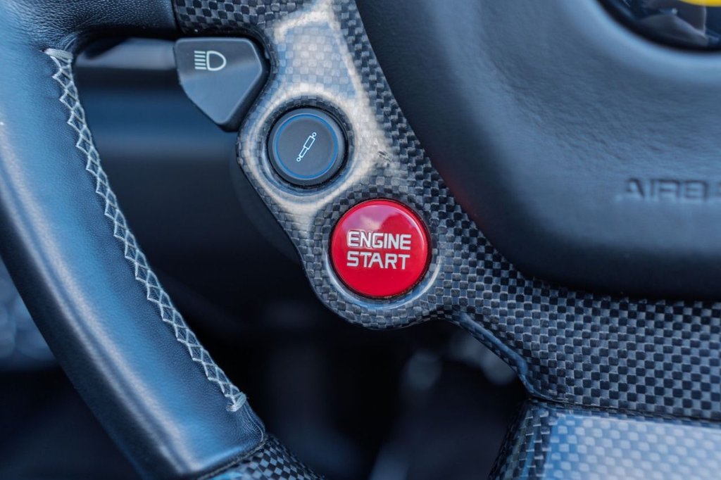 Used Ferrari 458 2012 for sale - 76546762: Photo 19