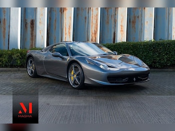 2012 (62) - Spider 2dr Auto