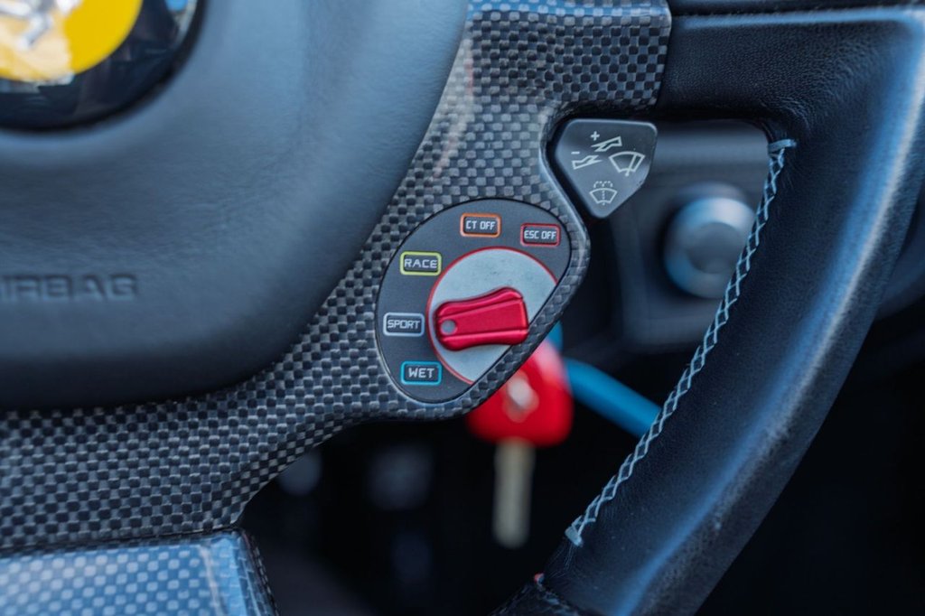 Used Ferrari 458 2012 for sale - 76546762: Photo 20