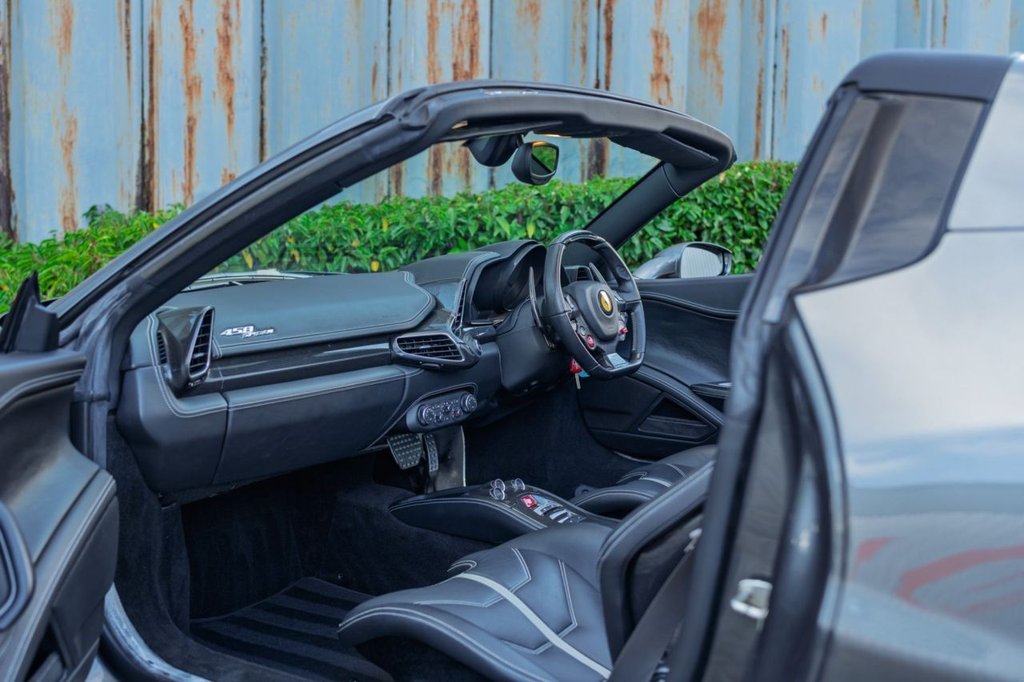 Used Ferrari 458 2012 for sale - 76546762: Photo 23