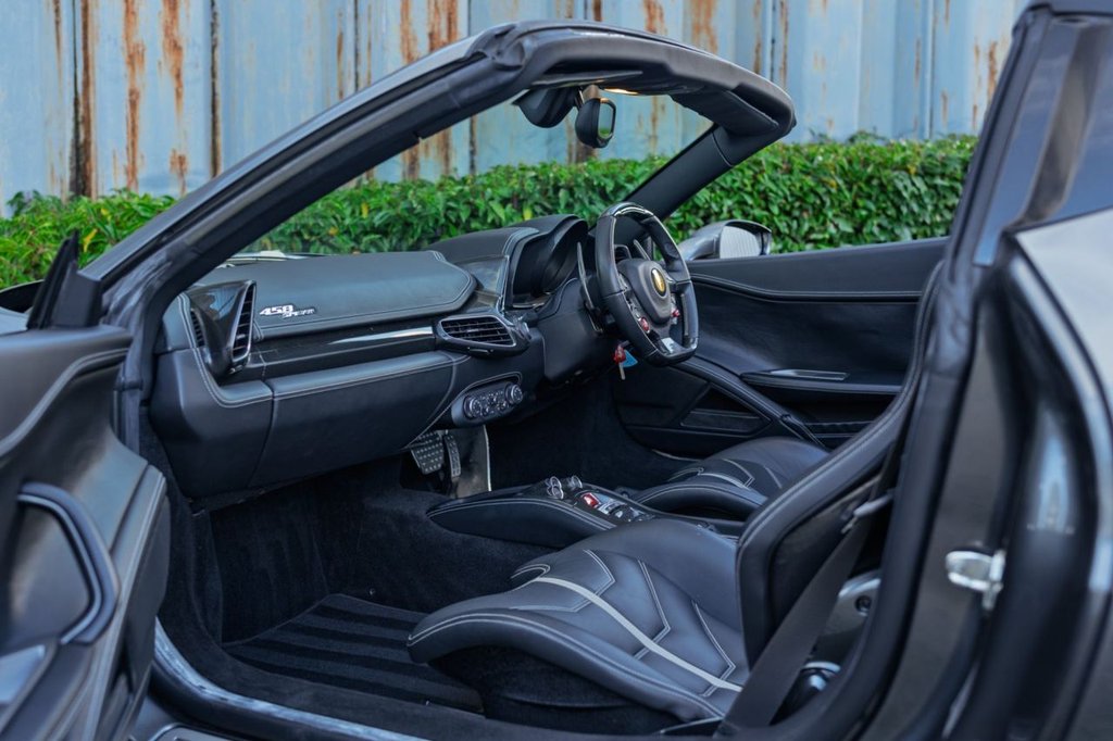 Used Ferrari 458 2012 for sale - 76546762: Photo 27