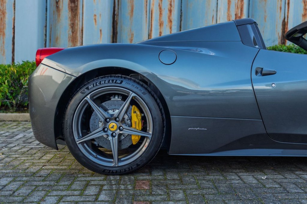 Used Ferrari 458 2012 for sale - 76546762: Photo 30