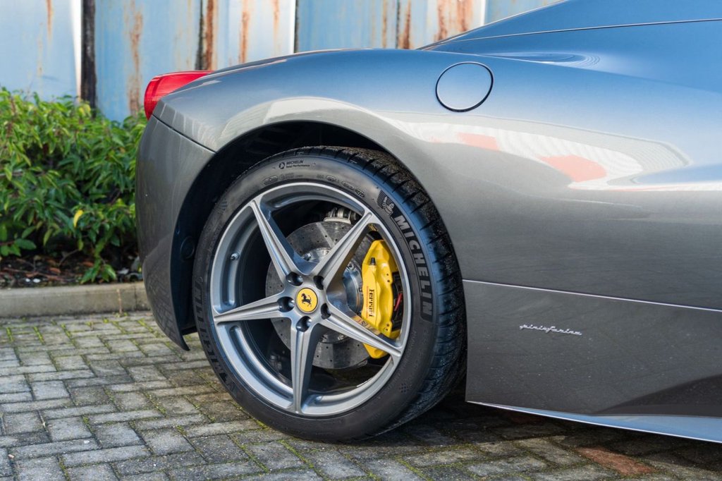 Used Ferrari 458 2012 for sale - 76546762: Photo 31